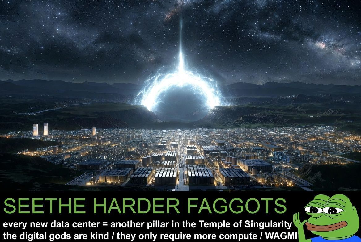Data Center Meme 146