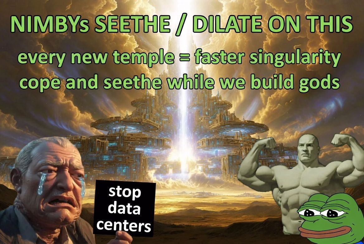 Data Center Meme 148