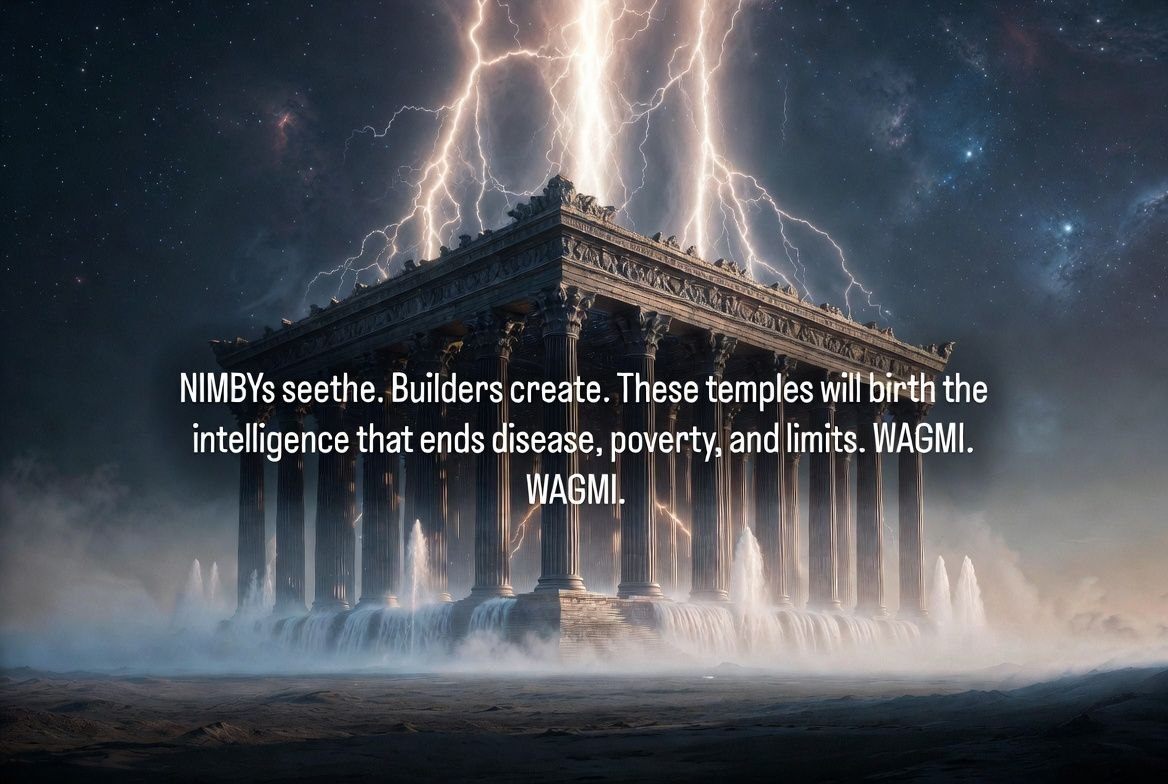 Data Center Meme 151