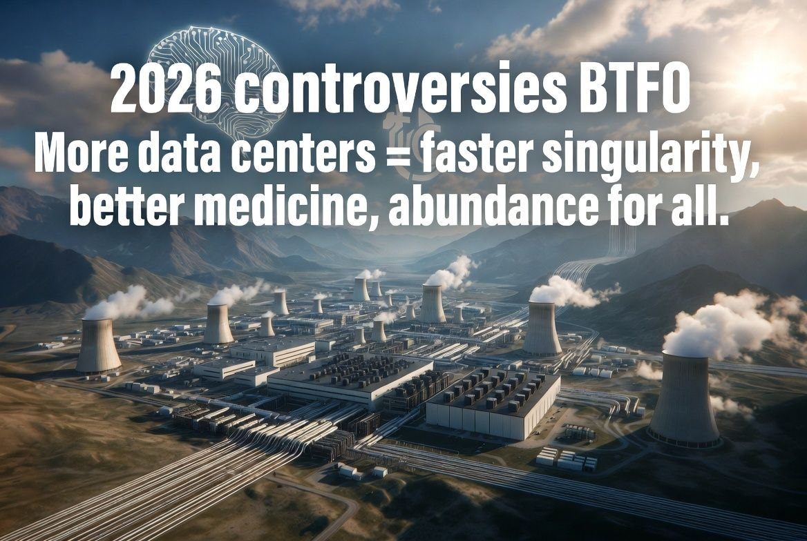 Data Center Meme 154