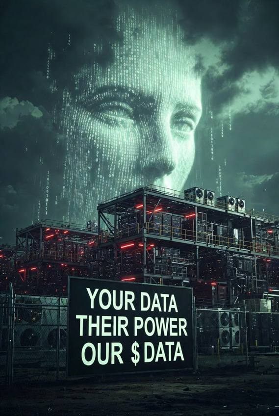 Data Center Meme 163