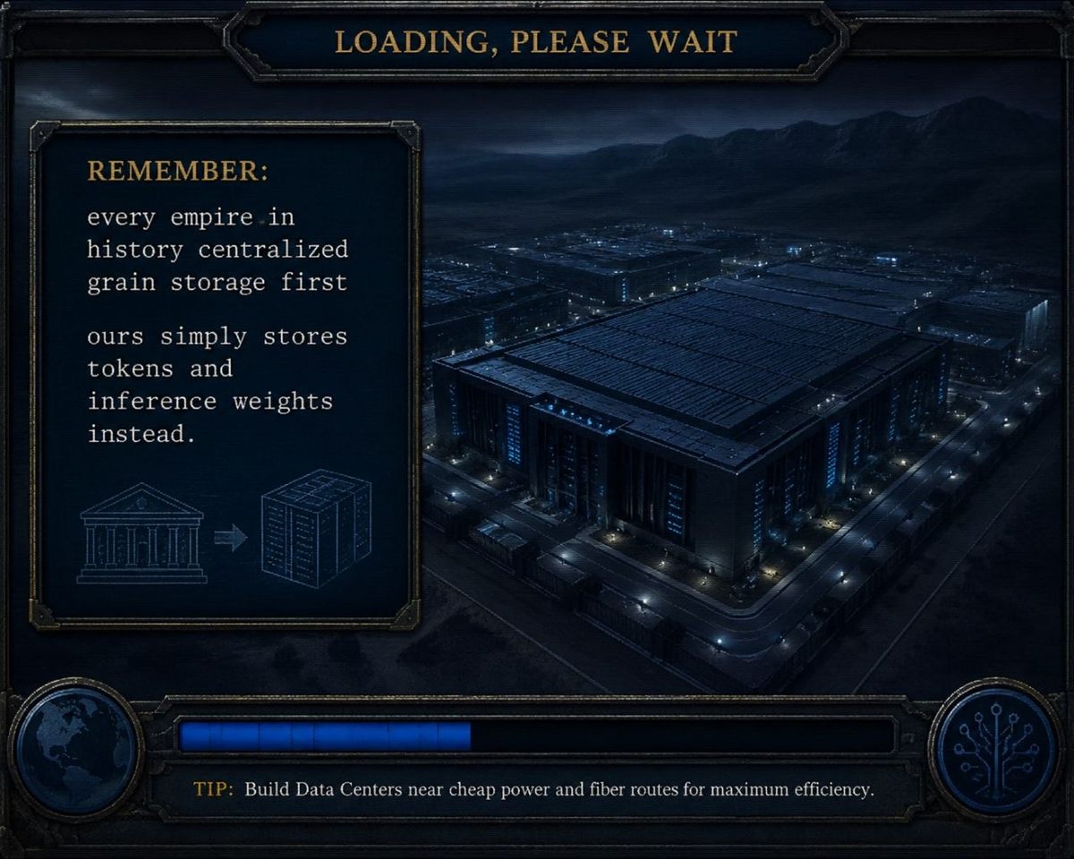 Data Center Meme 164