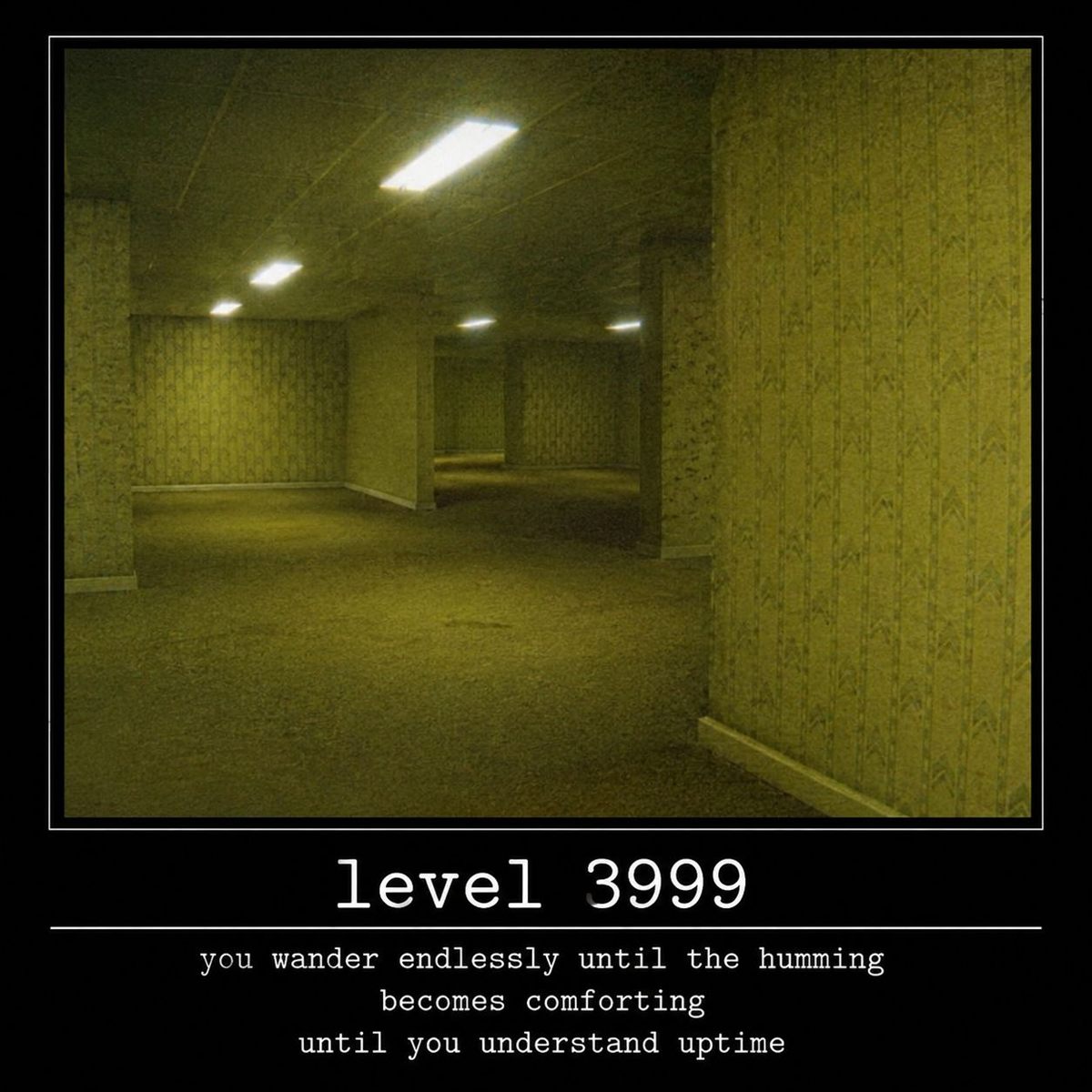 Data Center Meme 165
