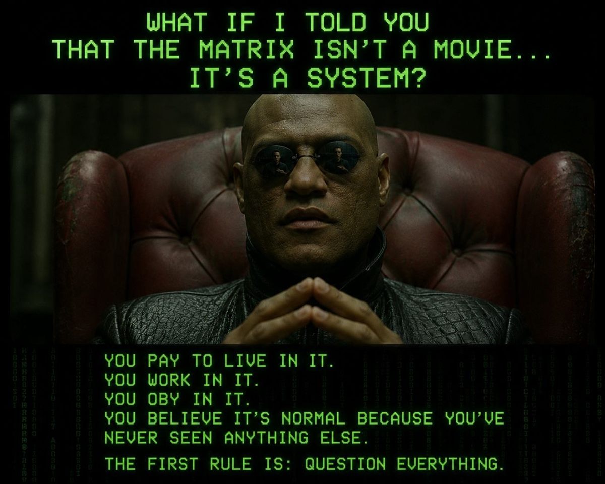Data Center Meme 166