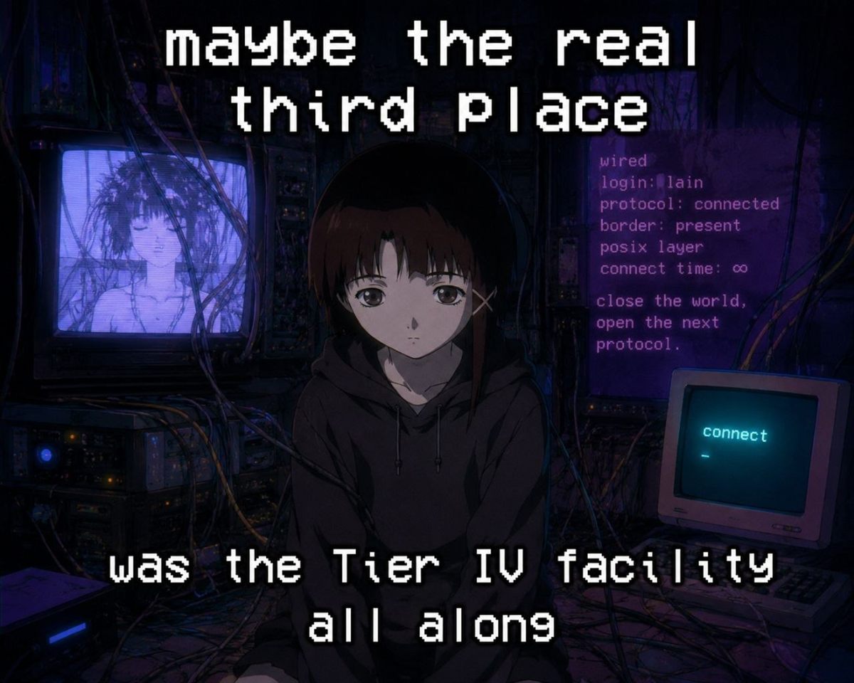 Data Center Meme 169